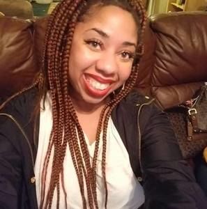 Meet your Posher, Alma